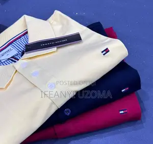 Tommy Quality Tshirt