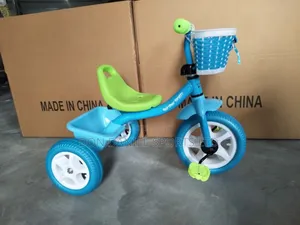 Children Tricycle