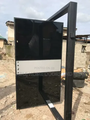 Made in Lagos Nigeria