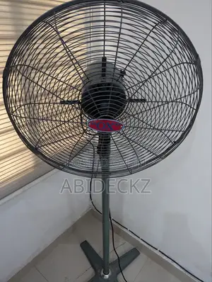 Ox Standing Fan 20'