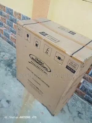 Tlsa08ad 8kg Washer Home Travel