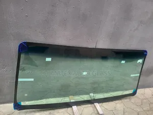 Hiace Hummer Windscreen Glass We Deliver Install
