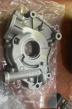 Ford Mustang Engine Oil Pump 5.0l 2011-2017