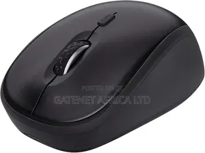 Trust Silent Wireless Computer Keyboard Mouse Combo Pc/Mac