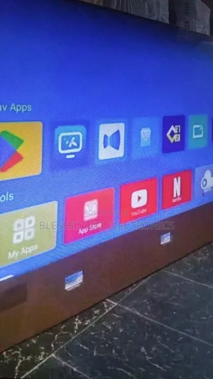 Lg 75 Inches Think Al