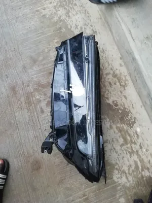 Head Light Honda CRV 2024