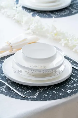 24pcs Dinner Set