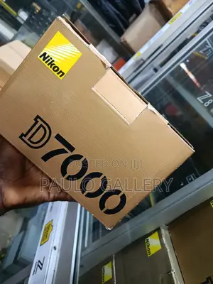 Nikon D7000