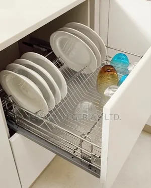 Cabinet Dish Rack