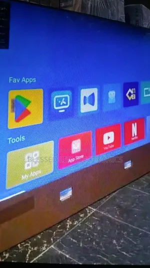 Lg 75 Inches Home Dashboard