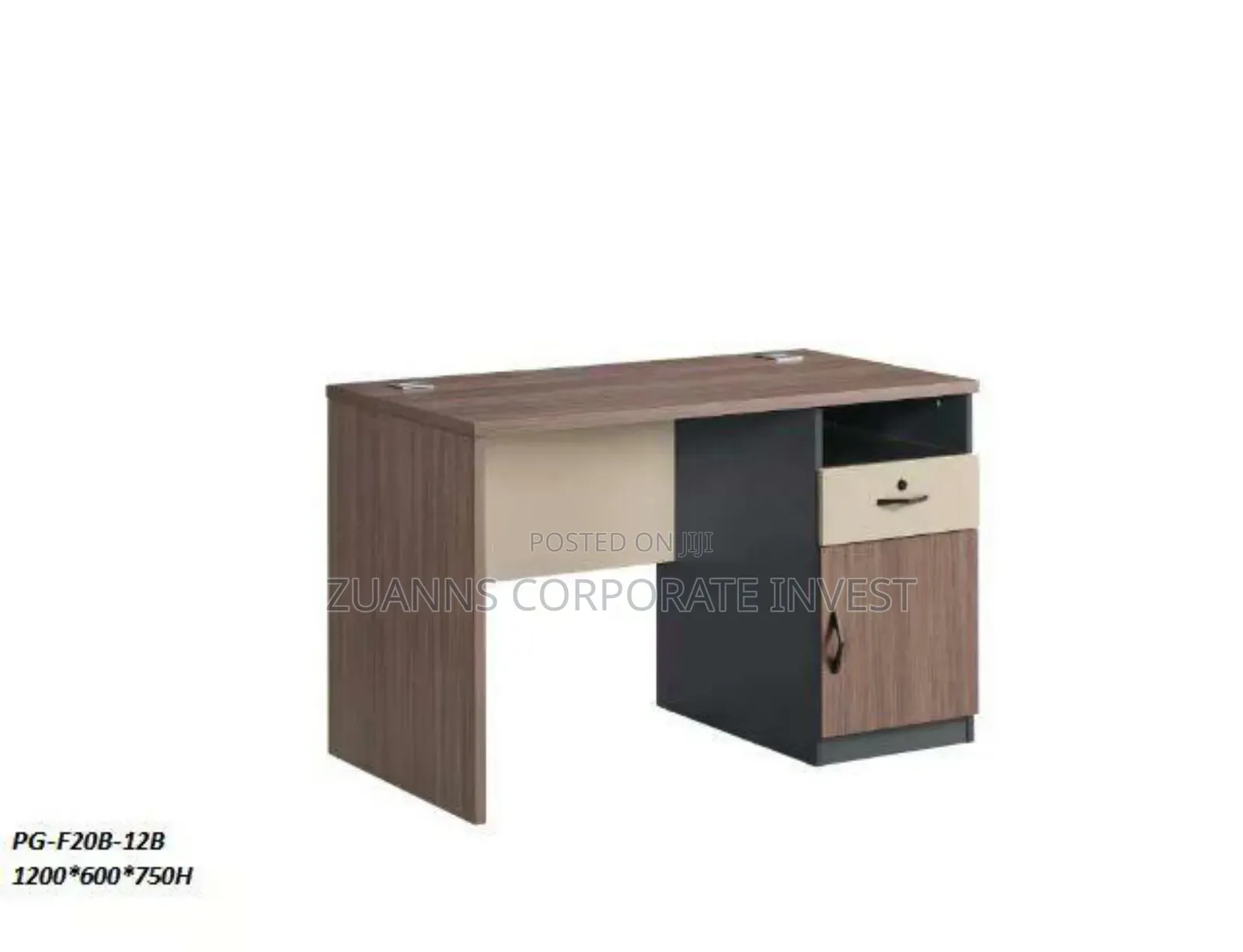 Mini Office Table