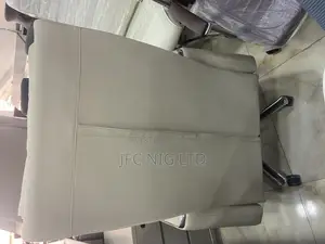 Ergonomic Executive Office Chair