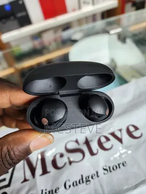 Sony Wf-1000 Xm5 Earbuds