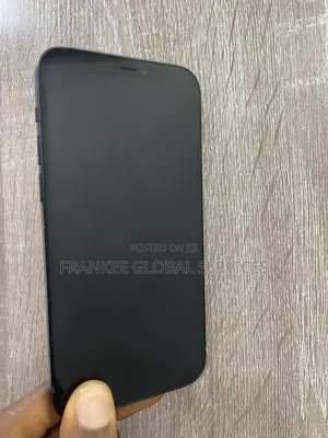 Apple iPhone 12 128 GB Black