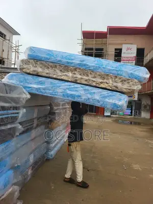 Comfortable and Quality Mattress