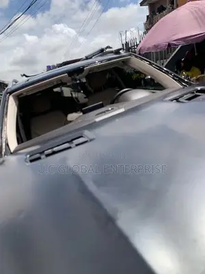 Front Windscreen Glass for Ml350 2013 Available Now