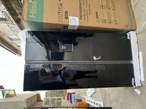 Reliable Hisense Ref‐5p558nmsg 529l W/ Energy Star