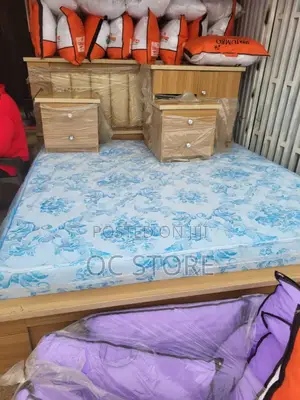 We Offer Payment on Delivery  Within Abuja