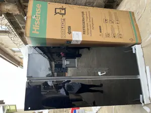 Tidy Hisense Ref‐5p558nmsg 529l W/ Multi‐Air Flow
