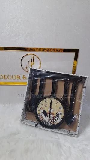 Kitchen Clocks