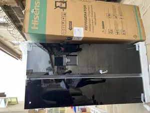 Bright Hisense Ref‐5p558nmsg 529l W/ Filtered Water