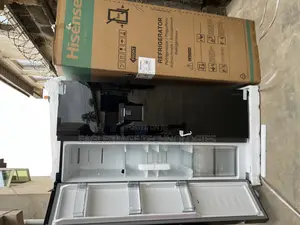 Precise Hisense Ref‐5p558nmsg 529l W/ Temp Adjustment