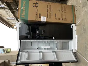 Automated Hisense Ref‐5p558nmsg 529l W/ Smart Cooling