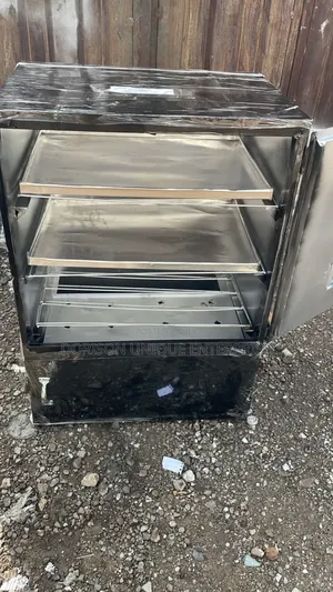 Local Oven