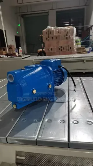 1hp Capital Surface Pump