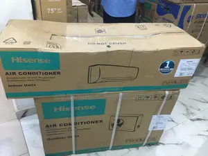 Hisense As18tg1 2hp Split Basic Ac – Powerful Cooling for Any Room