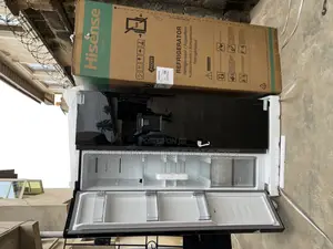 Intuitive Hisense Ref‐5p558nmsg 529l W/ Remote Access
