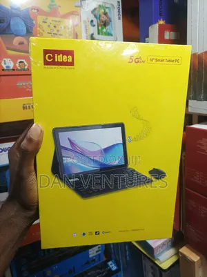 New Atouch KT4 512 GB Black