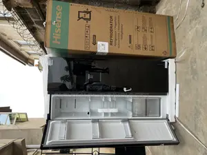 Connected Hisense Ref‐5p558nmsg 529l W/ Wi‐Fi Control
