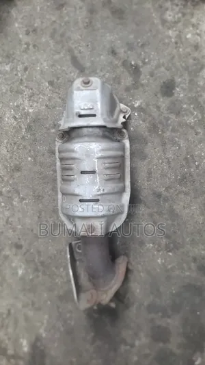 Manifold Catalyst for Honda Accord Four Plug 2013/2014 Model