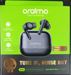 Oraimo Spacebuds Neo+ Otw-323p