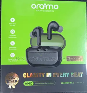 Oraimo Spacebuds Z Otw-625