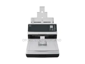 Ricoh Fi-8270 Scanner