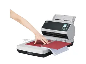 Ricoh Fi-8270 Scanner
