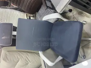 Ergonomic Office Chair