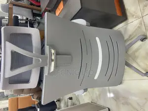 Ergonomic Office Executive Chair