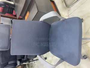 Ergonomic Office Executive Chair