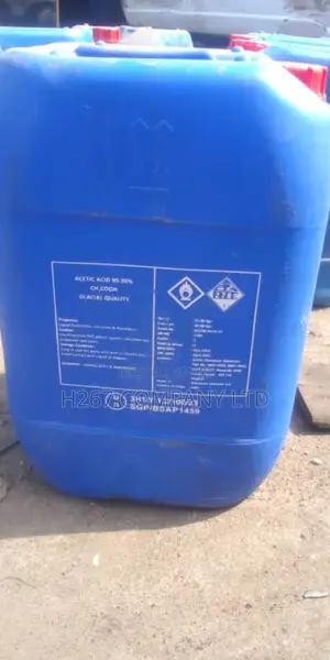 Acetic Acid
