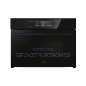 Home/Built in/Haier Microwave Oven