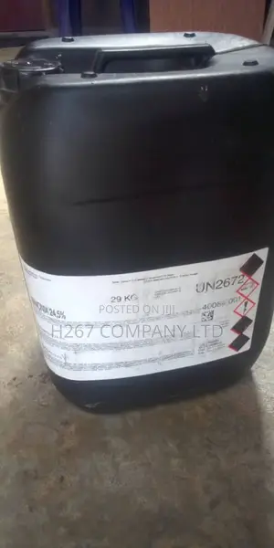 Ammonia 24.5%