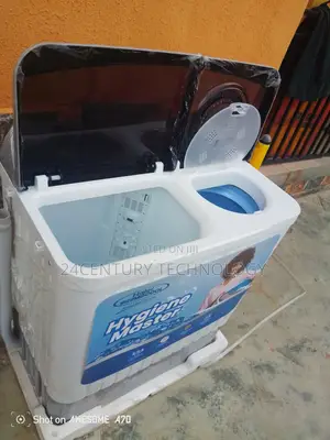 Tlsa08ad Washer W/ Tub Clean Mode