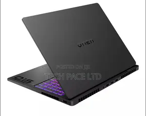 New Laptop HP Omen Max 16 64GB Intel Core Ultra 9 SSD 1T