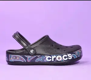 Bayaband Crocs