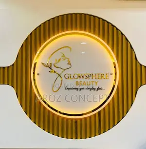 Indoor Signage