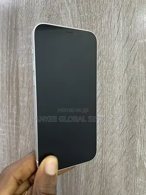 Apple iPhone 12 128 GB White