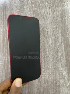 Apple iPhone 13 128 GB Red